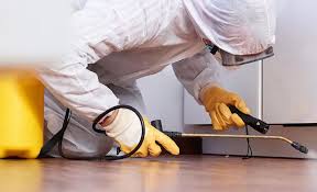 Best Pest Control for Multi-Family Homes  in Red Springs, NC